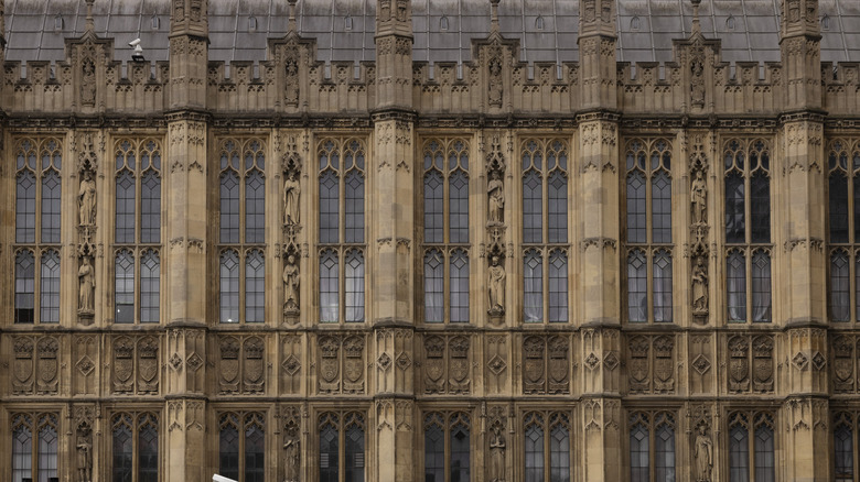 British Parliament