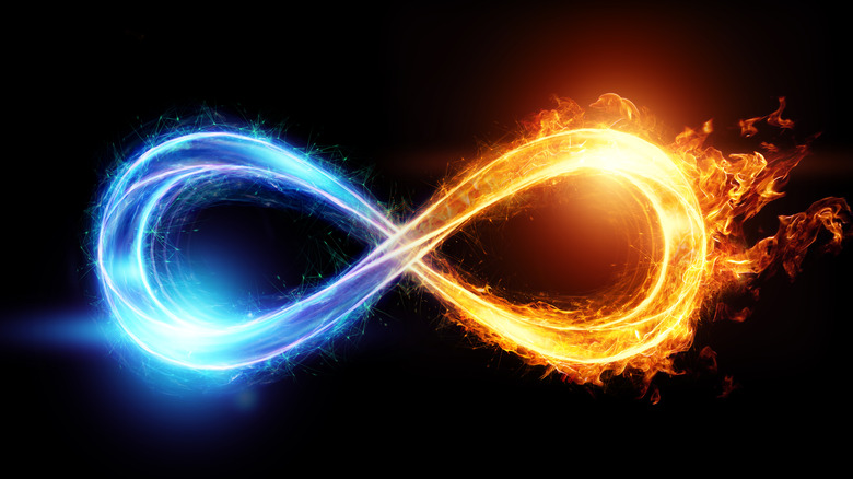 Ice & Fire