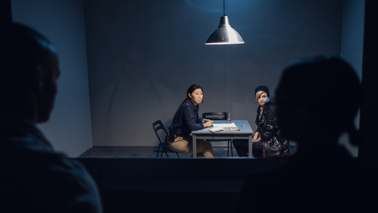 The Science Behind TwoWay Mirrors