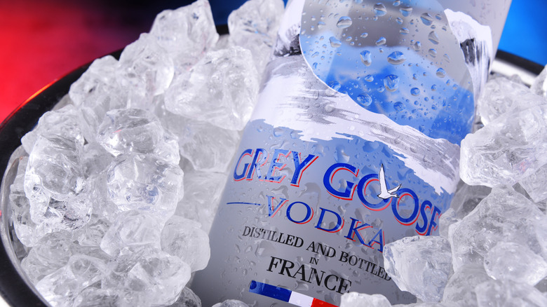 Does Alcohol Freeze? Why Vodka Doesn't Freeze