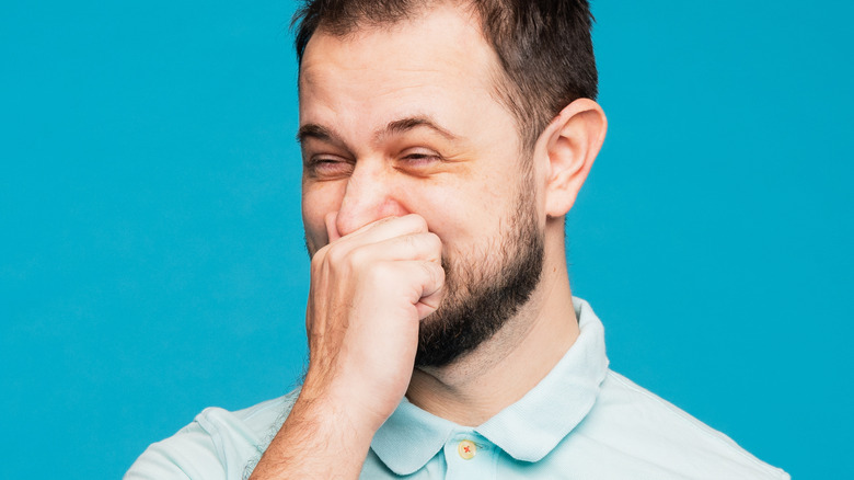Anosmia