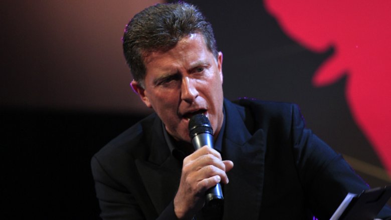 Jonny Gould hosting charity event