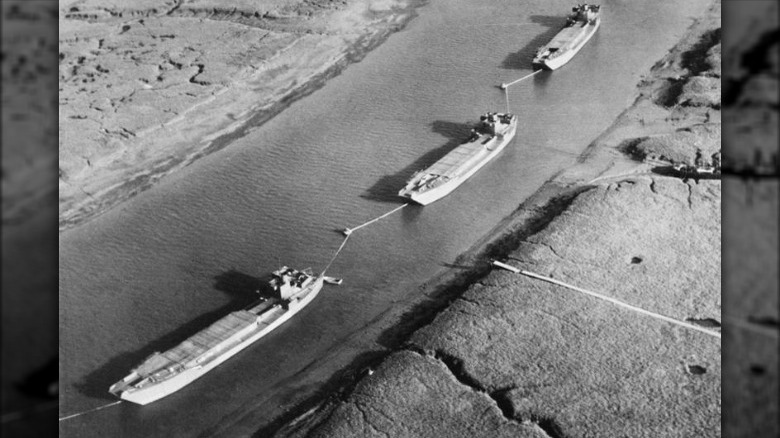 decoy carriers for operation fortitude