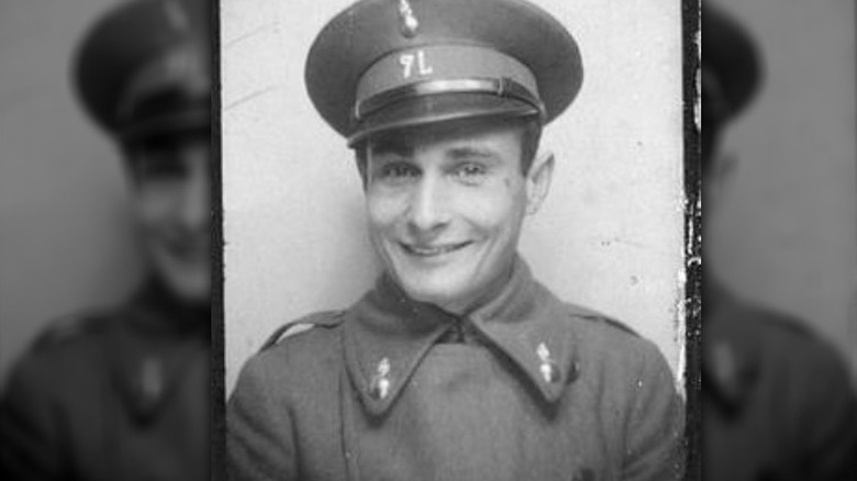juan pujol garcia military photo