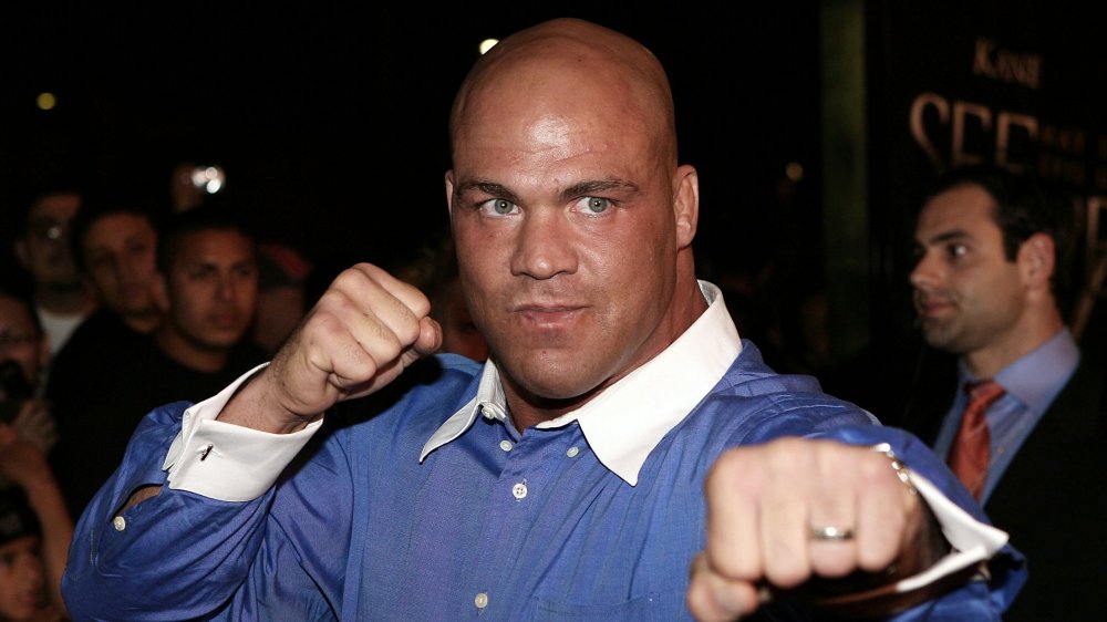 Kurt Angle