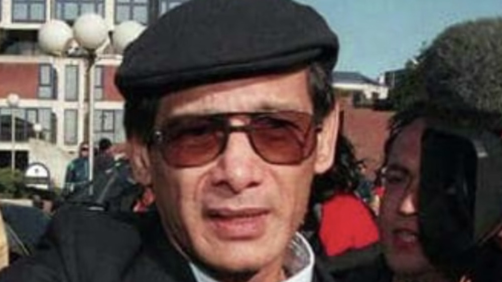 Charles Sobhraj