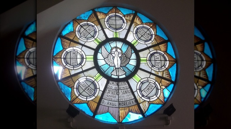 Capela do Divino Espírito Santo em Porto Alegre