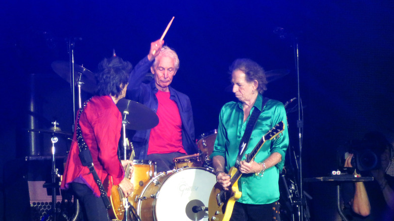 the rolling stones in 2019