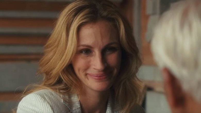 eat pray love