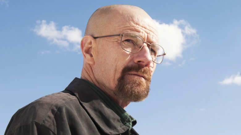breaking bad netflix