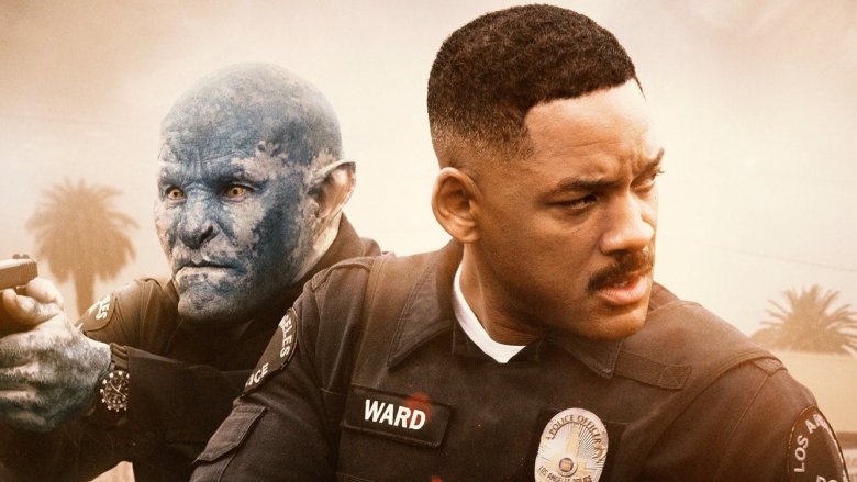 bright netflix