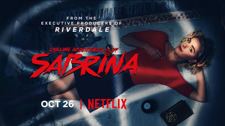 sabrina