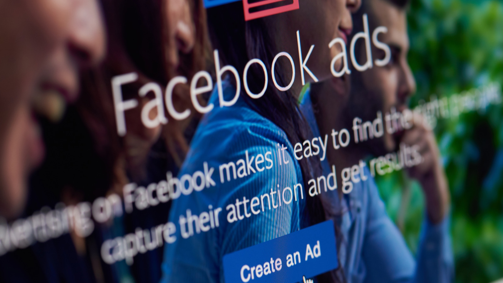 The Shady Truth About Facebook Ads
