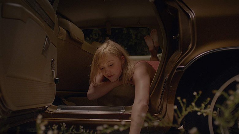 it follows
