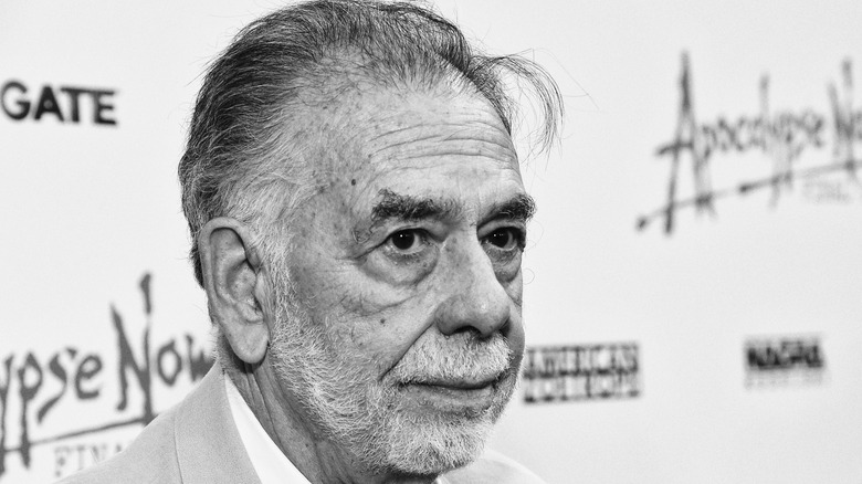 Francis Ford Coppola