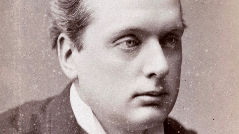 The Earl of Rosebury photo