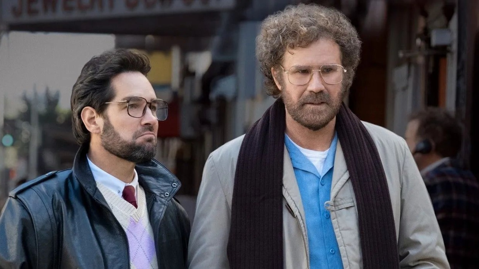 The Shrink Next Door The RealLife Story Behind It