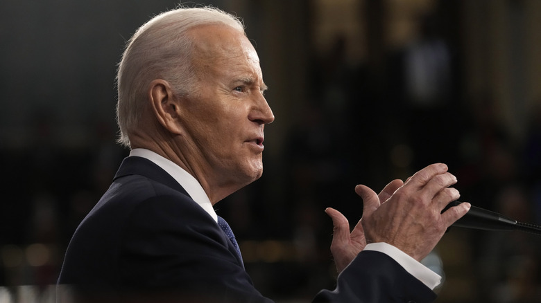 Biden State of the Union