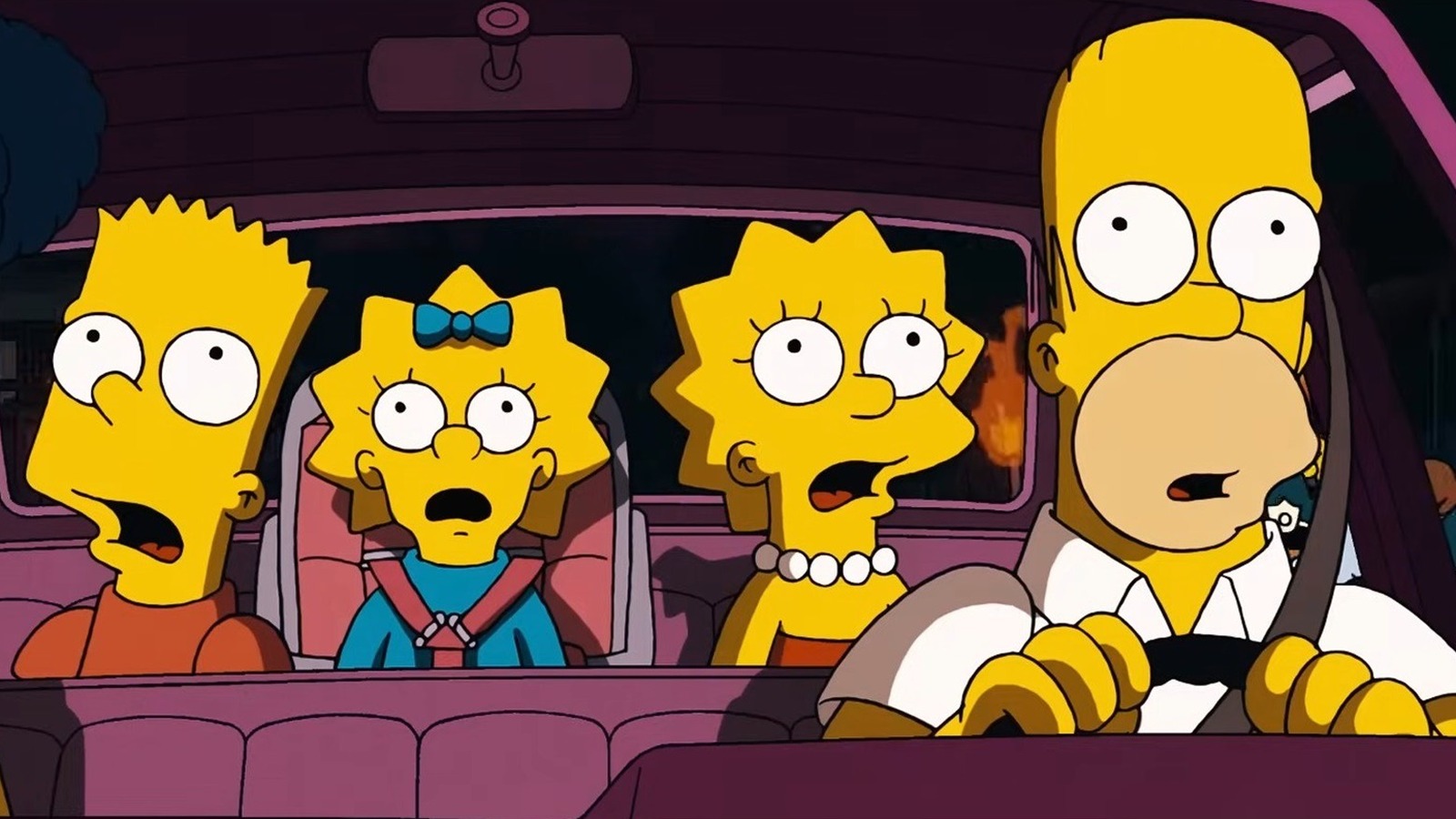 The Simpsons