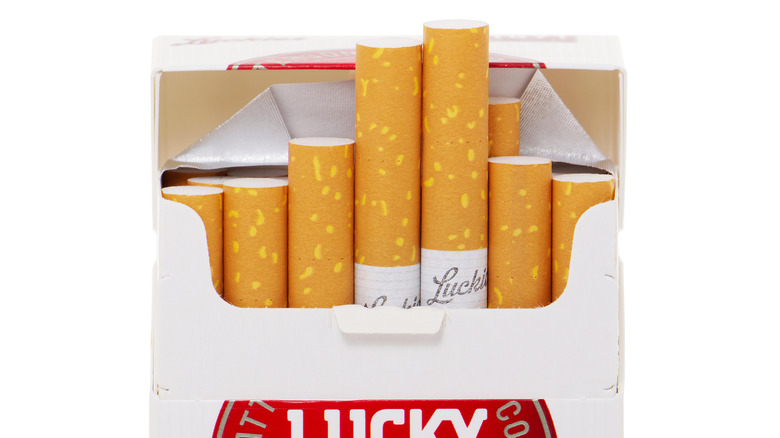 Feelin' lucky, punk?