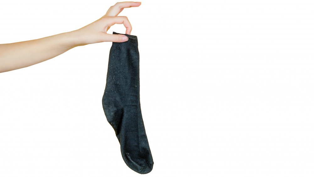 sock