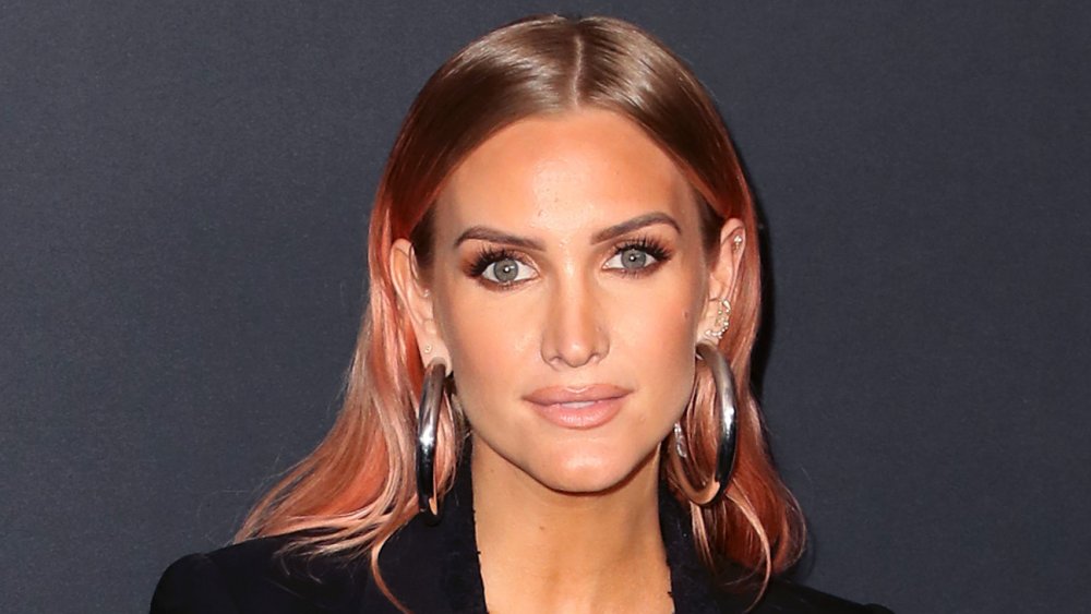Ashlee Simpson in 2020