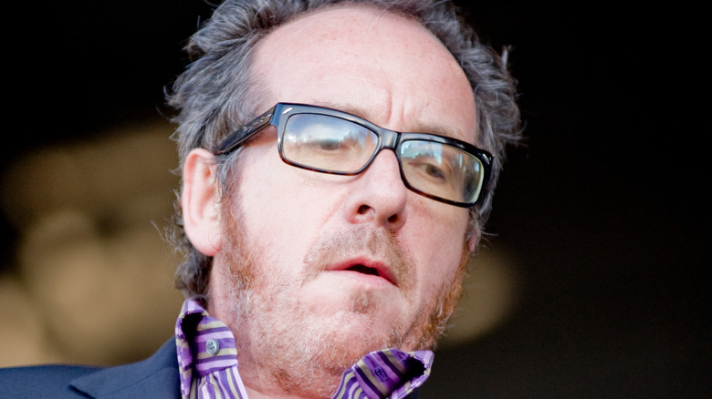 Elvis Costello in 2018