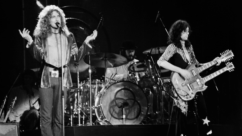 Led Zeppelin