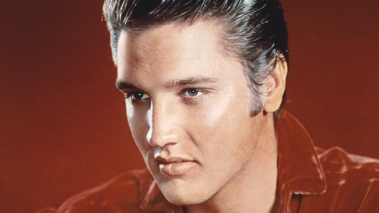 Elvis Presley