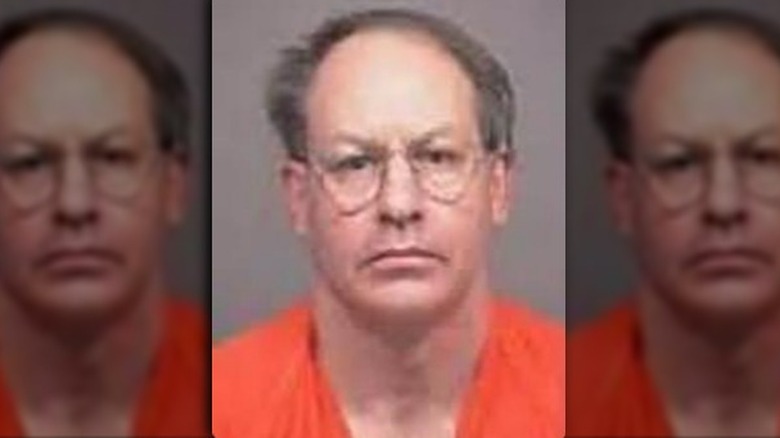 Robert Lee Yates