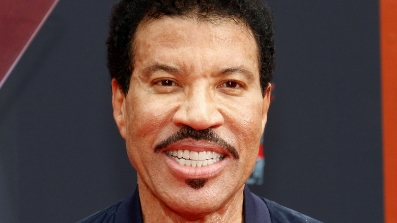 Lionel Richie