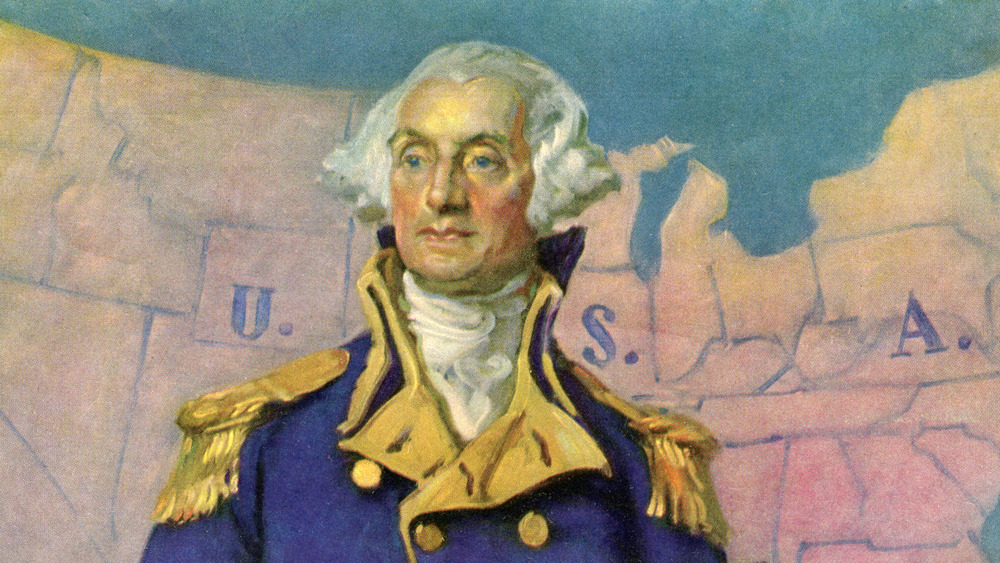 George Washington