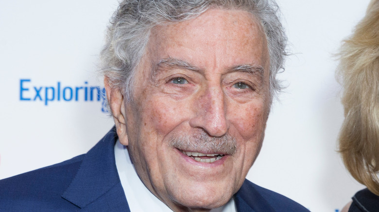 Tony Bennett