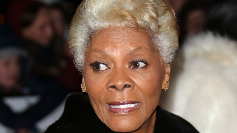 dionne warwick