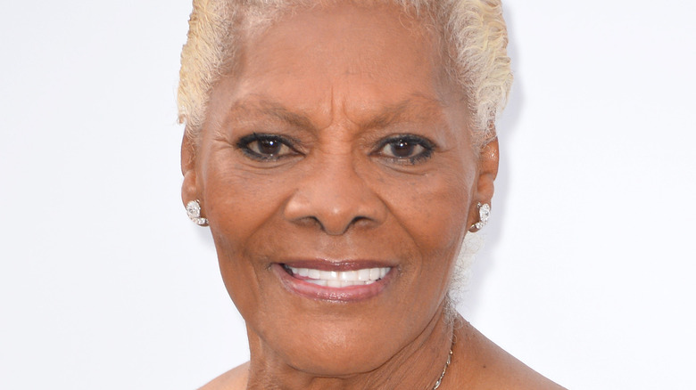 Dionne Warwick