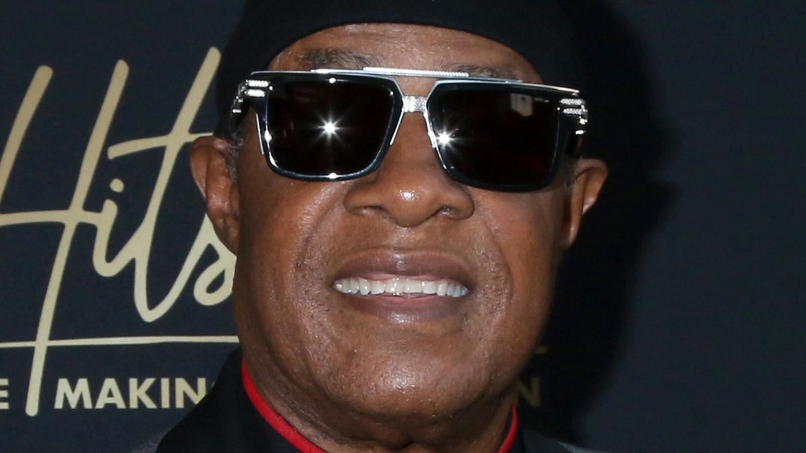 Stevie Wonder Grammys