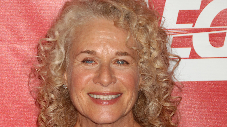 Carole King