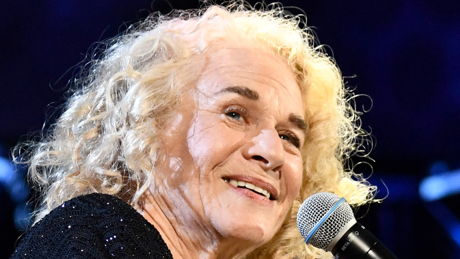 The Story Behind Carole King