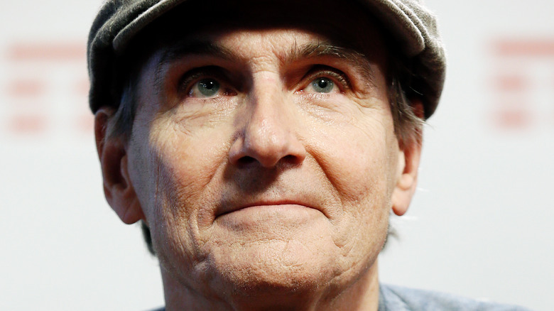 James Taylor