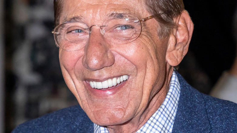 Joe Namath