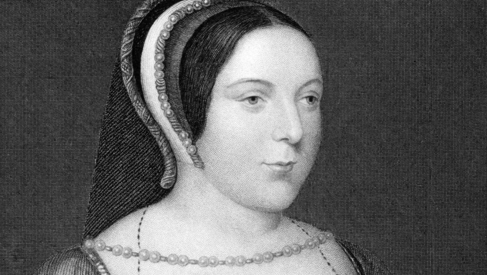 Margaret Tudor