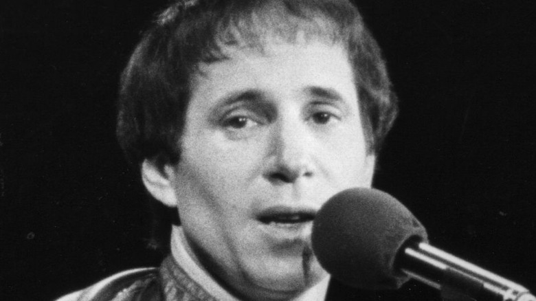 Paul Simon