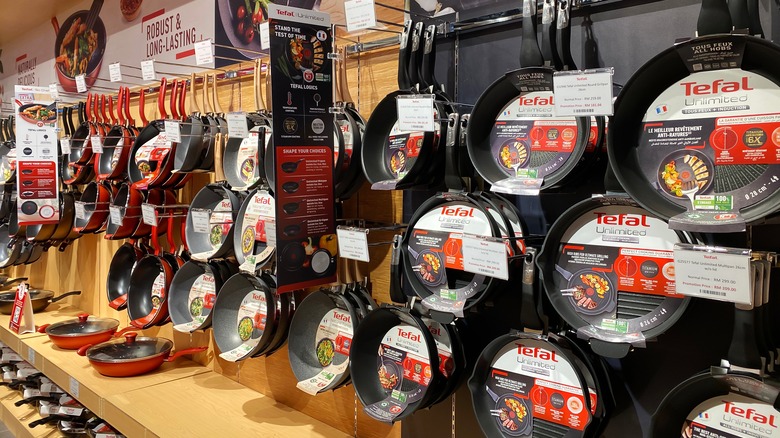 Tefal