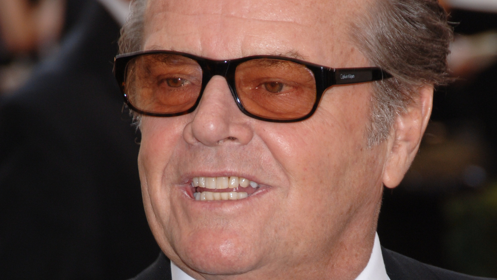 Jack Nicholson, El Difunto