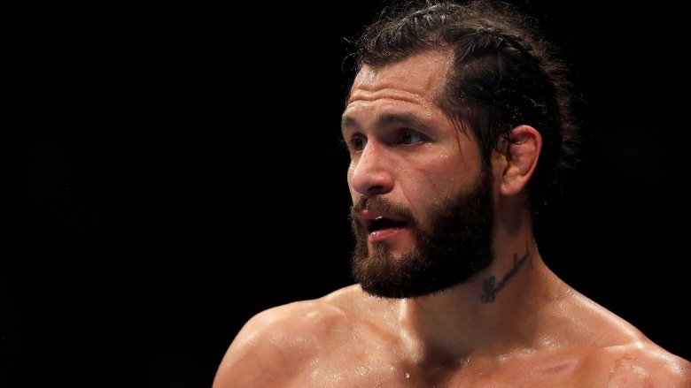 Jorge Masvidal