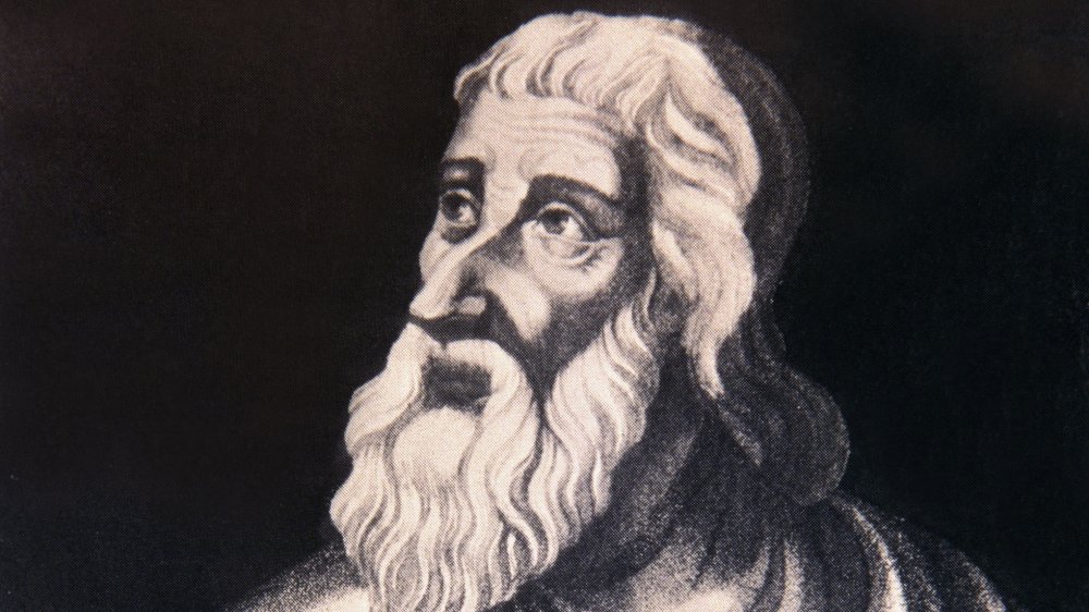 Was Jacques De Molay really the last Grand Master of the Templars
