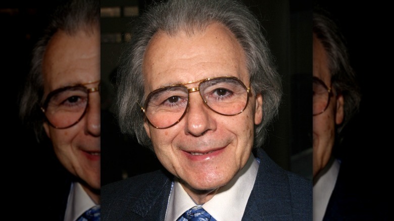 Lalo Schifrin, 2008
