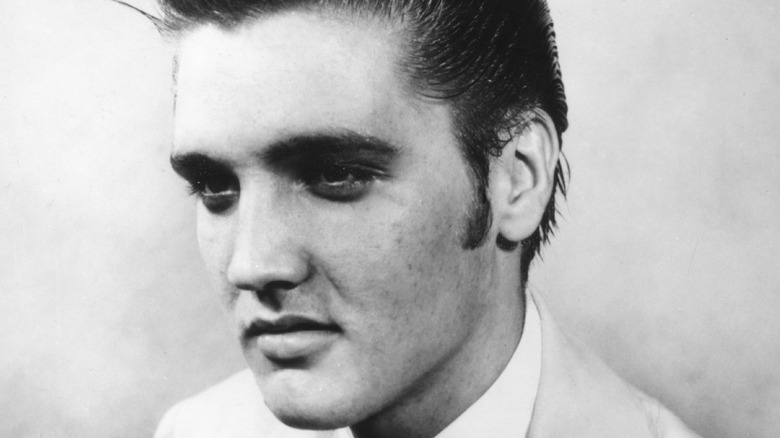 Elvis Presley