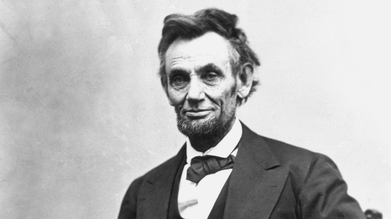 Abraham Lincoln