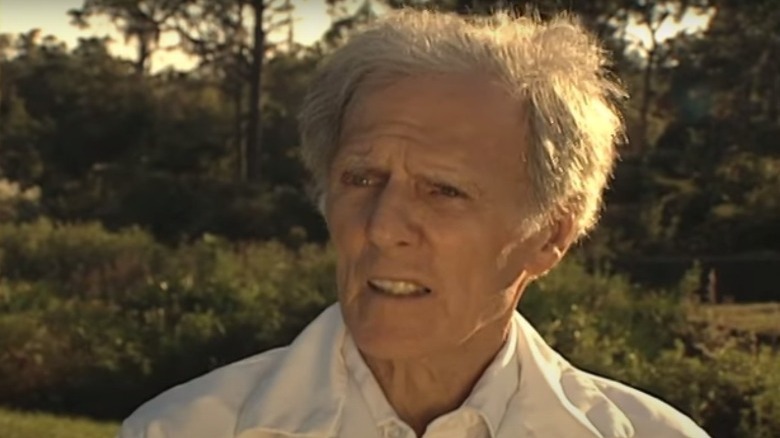 Bill Haast, 1996